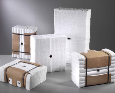 زد بلوک (مدول سرامیکی)