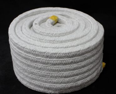 منسوجات نسوز ( نوار نسوز )