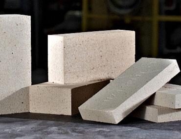 آجرها نسوز ( عایق والومینایی )