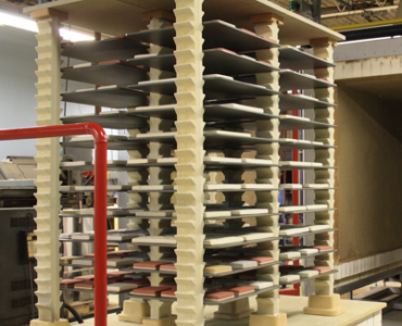 مبلمان کوره